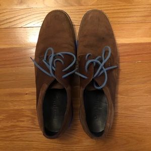 Cole Haan dress shoes